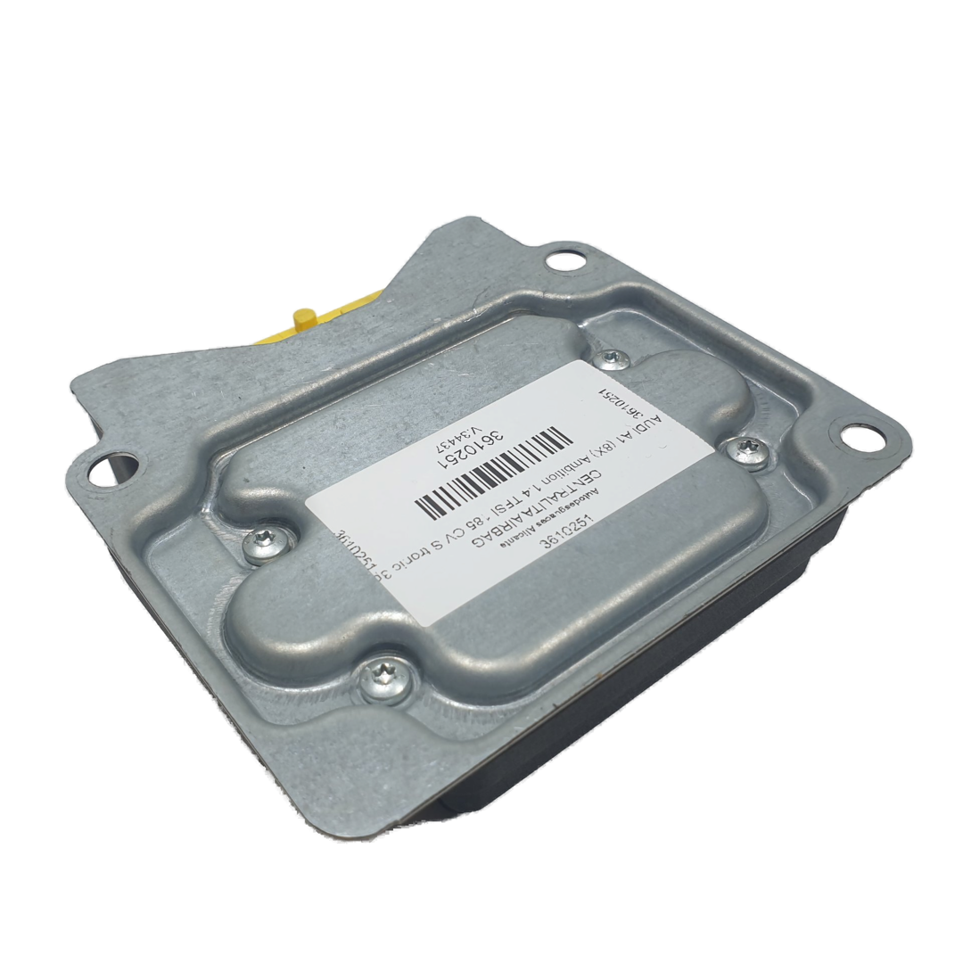 CENTRALITA AIRBAG - 0285011212 - AUDI - A1 (8X)