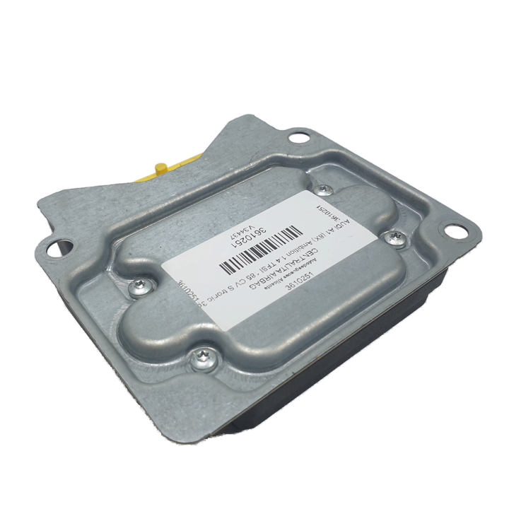 CENTRALITA AIRBAG 0285011212 AUDI A1 (8X) Autodesguaces Alicante
