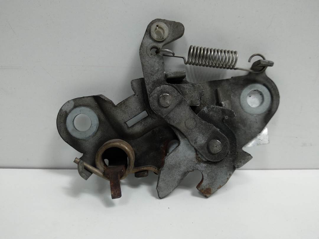CERRADURA CAPOT - CITROEN - SAXO