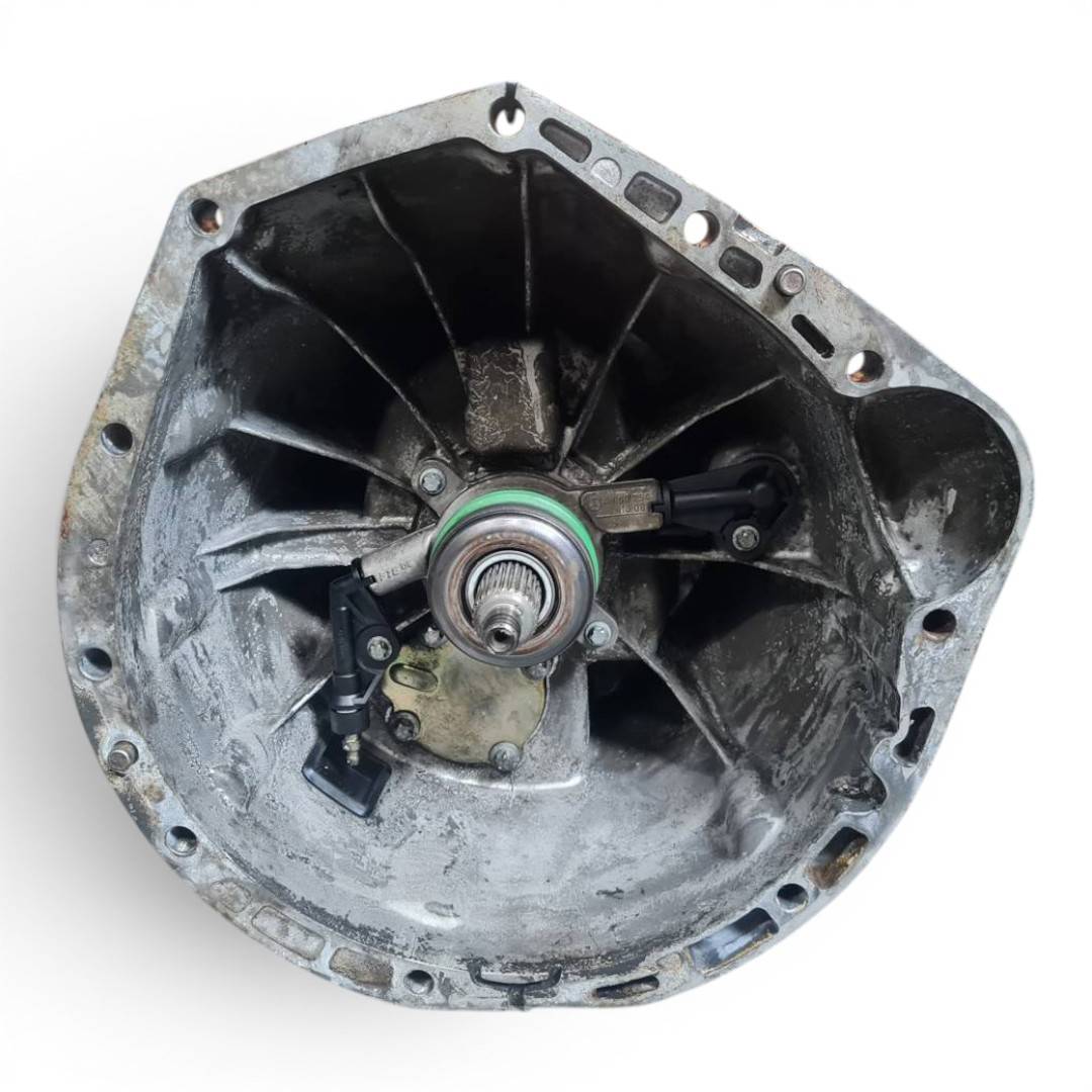 Boîte de vitesses - A9022600500 - MERCEDES - SPRINTER (W902)