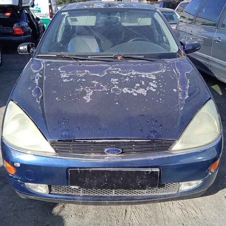 FORD FOCUS BERLINA (CAK) (1998 - 2005)