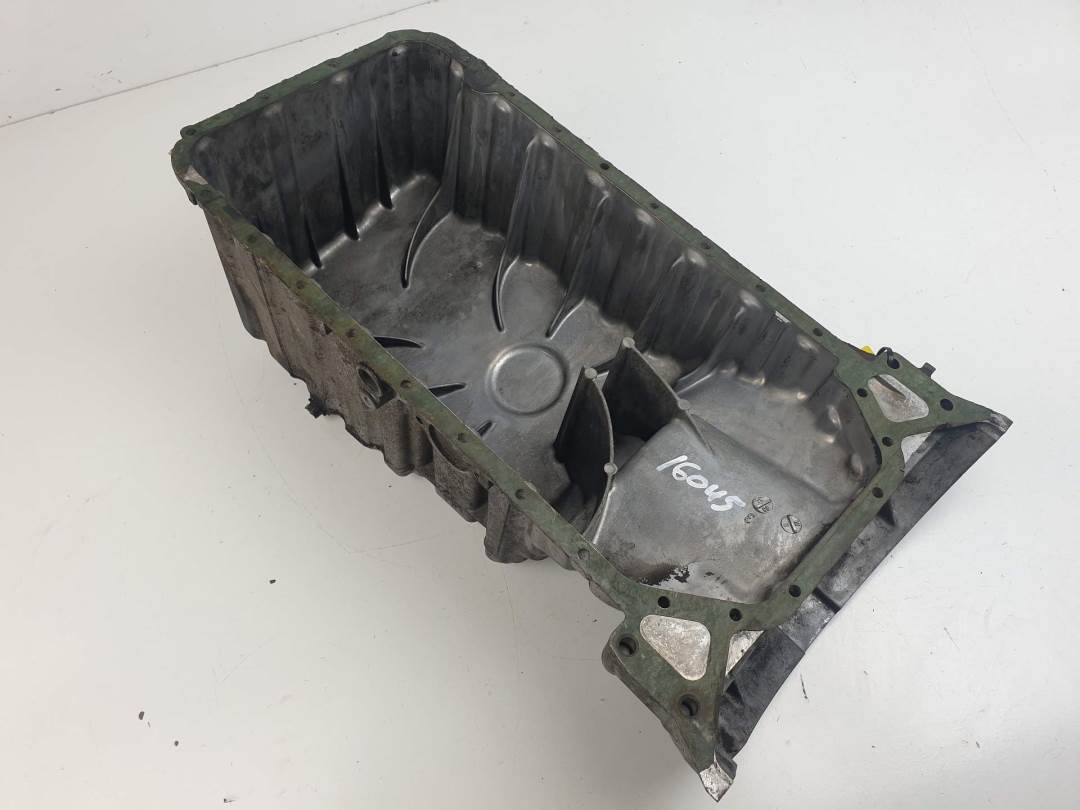 Carter d’huile - R6010142102 - MERCEDES - SPRINTER (W901,W904) CAJA CERR.