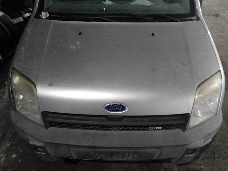 FORD TOURNEO CONNECT (TC7) (2002 - 2013)