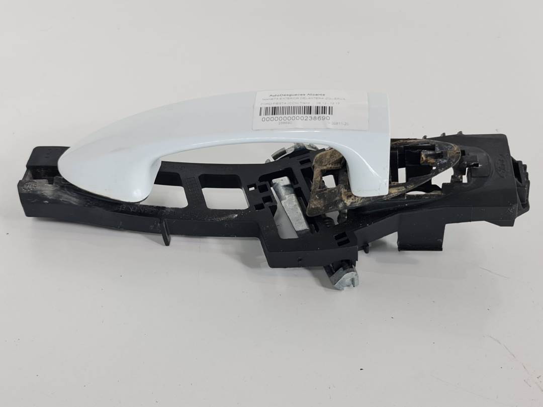MANETA EXTERIOR DELANTERA IZQUIERDA - FORD - FIESTA (CCN)