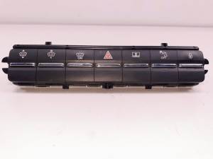 WARNING 10043549 PEUGEOT 5008 (T87) Autodesguaces Alicante