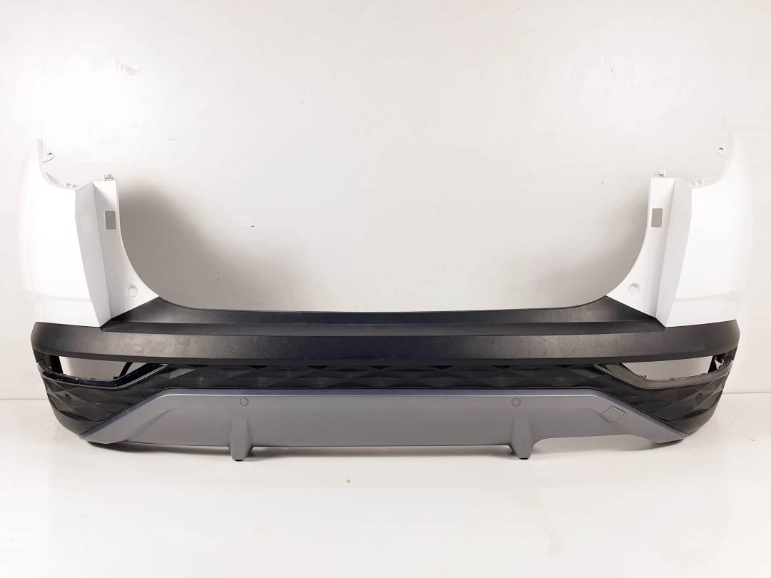 PARAGOLPES TRASERO - HYUNDAI - TUCSON