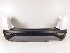 PARAGOLPES TRASERO HYUNDAI TUCSON Autodesguaces Alicante