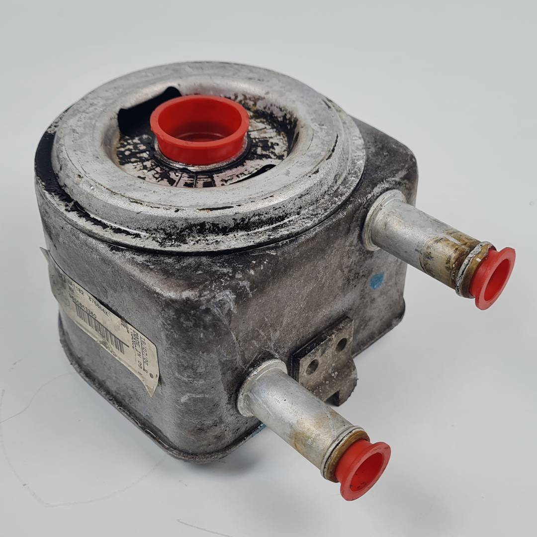 ENFRIADOR ACEITE MOTOR - 9650863380 - CITROEN - BERLINGO (M59)