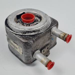 ENFRIADOR ACEITE MOTOR 9650863380 CITROEN BERLINGO (M59) Autodesguaces Alicante