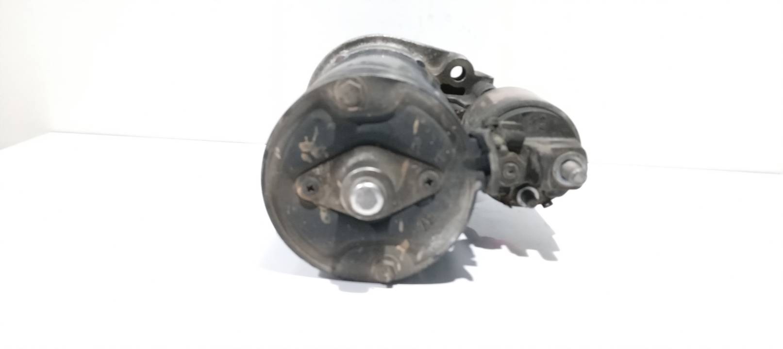 MOTOR ARRANQUE