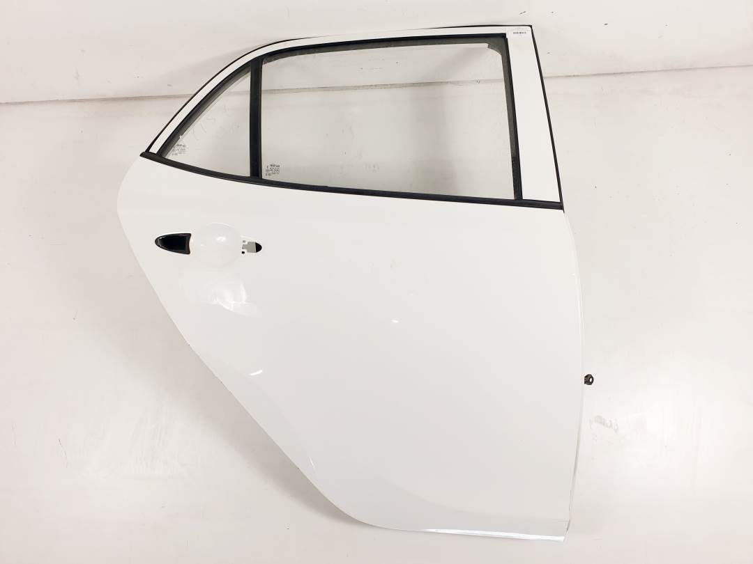 PUERTA TRASERA DERECHA - KIA - PICANTO (JA)