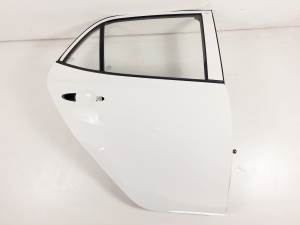 PUERTA TRASERA DERECHA KIA PICANTO (JA) Autodesguaces Alicante