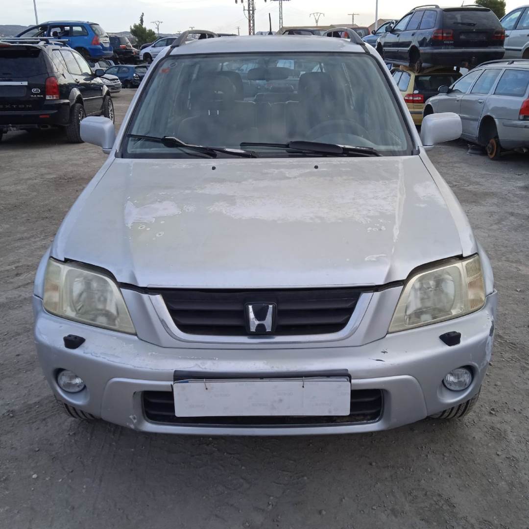 HONDA CR-V (RD1/3) (1997 - 2002)