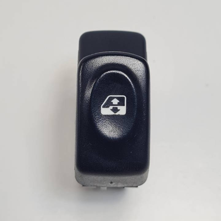 MANDO ELEVALUNAS DELANTERO DERECHO 429998K RENAULT MEGANE I FASE 2 GRANDTOUR (KA..) Autodesguaces Alicante