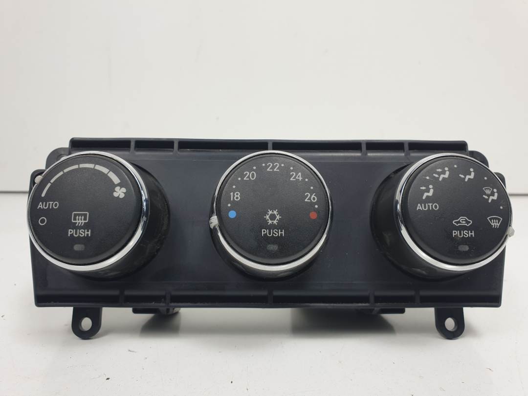 MANDO CLIMATIZADOR - P55111815 - CHRYSLER - SEBRING BERLINA