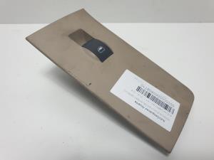 MANDO ELEVALUNAS DELANTERO DERECHO 8Z0959855B AUDI A4 CABRIO (8H) Autodesguaces Alicante