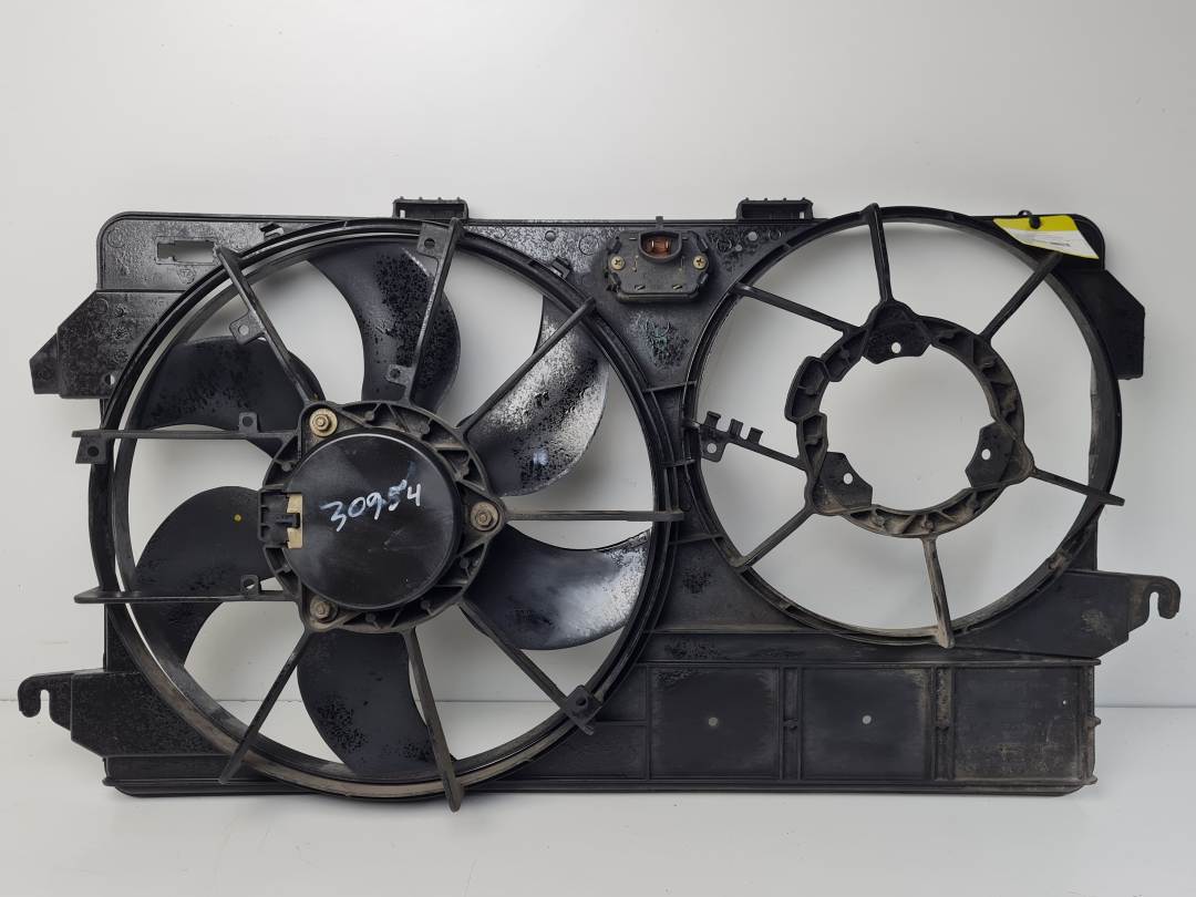 ELECTROVENTILADOR - 4T168C607KC - FORD - TRANSIT CONNECT (TC7)