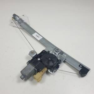 ELEVALUNAS TRASERO DERECHO 0130822735 FORD KUGA (CBS) Autodesguaces Alicante