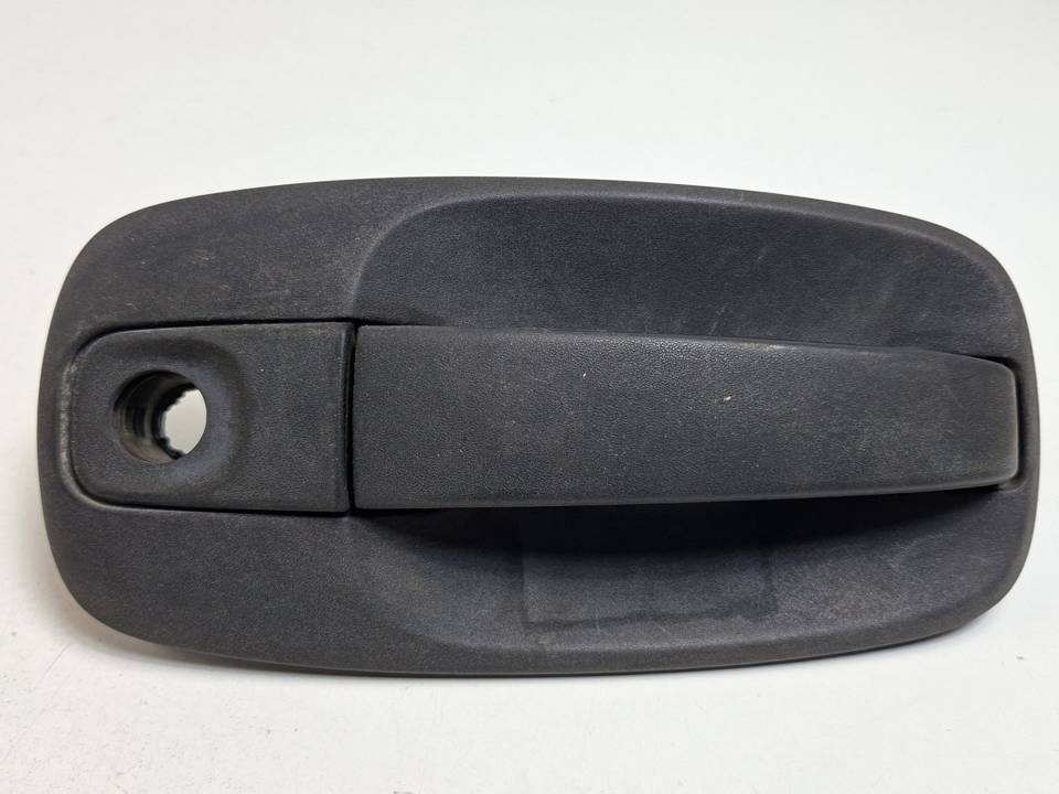MANETA EXTERIOR PORTON 91168527 OPEL VIVARO Autodesguaces Alicante