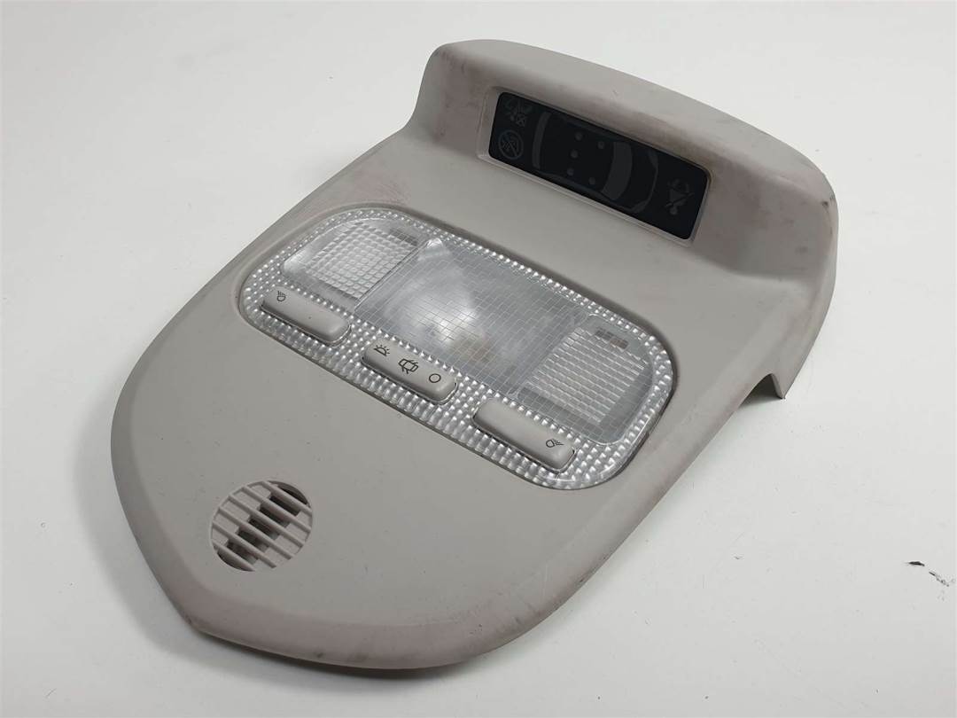 Plafonnier - 9680713880 - PEUGEOT - 308 (T7)