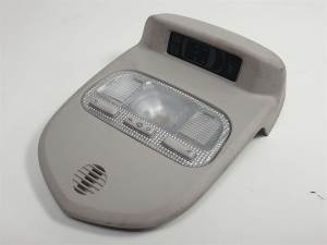 LUZ INTERIOR 9680713880 PEUGEOT 308 (T7) Autodesguaces Alicante