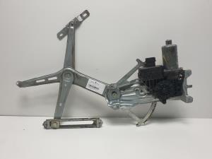 ELEVALUNAS DELANTERO DERECHO 90521882 OPEL ASTRA G BERLINA Autodesguaces Alicante