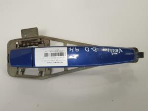 MANETA EXTERIOR DELANTERA DERECHA OPEL VECTRA C BERLINA Autodesguaces Alicante