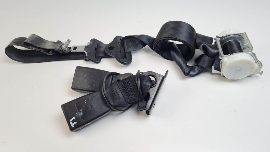 CINTURON SEGURIDAD TRASERO IZQUIERDO - 98009740XX - CITROEN - C4 CACTUS