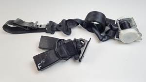 CINTURON SEGURIDAD TRASERO IZQUIERDO 98009740XX CITROEN C4 CACTUS Autodesguaces Alicante