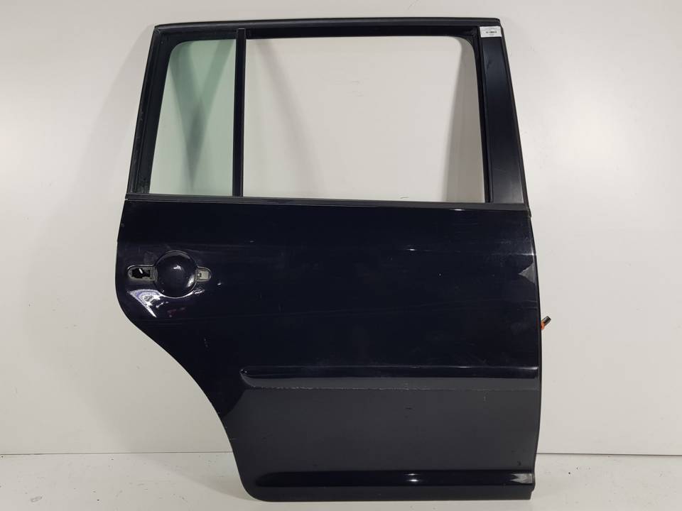 PUERTA TRASERA DERECHA VOLKSWAGEN TOURAN (1T1) Autodesguaces Alicante
