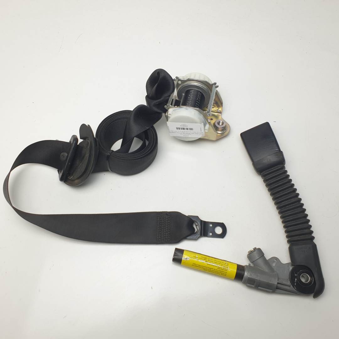 CINTURON SEGURIDAD DELANTERO DERECHO - 34003070B - BMW - X3 (E83)