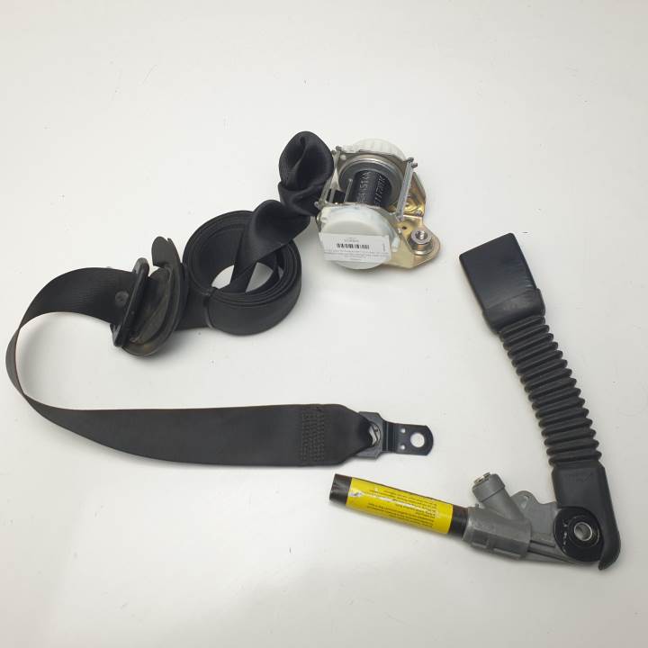 CINTURON SEGURIDAD DELANTERO DERECHO 34003070B BMW X3 (E83) Autodesguaces Alicante