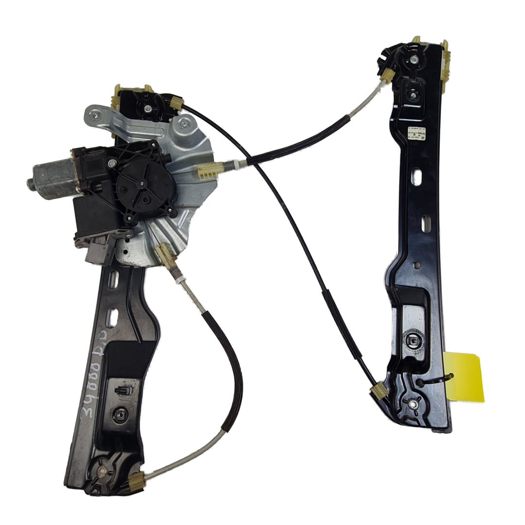 Fensterheber vorne rechts - 013260129 - OPEL - ASTRA J LIM.
