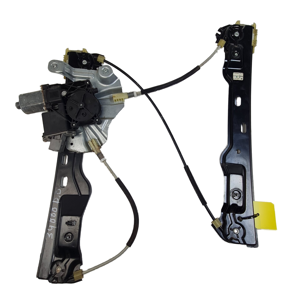 ELEVALUNAS DELANTERO DERECHO 013260129 OPEL ASTRA J LIM. Autodesguaces Alicante
