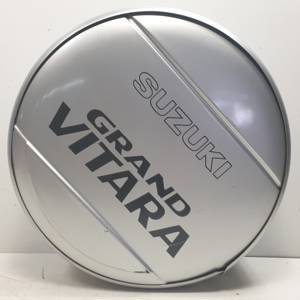MOLDURAS TRASERAS SUZUKI GRAND VITARA 3 PUERTAS SQ (GT) Autodesguaces Alicante