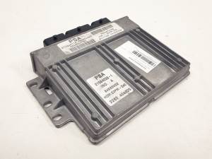 CENTRALITA MOTOR UCE 215840391 CITROEN C5 BERLINA Autodesguaces Alicante