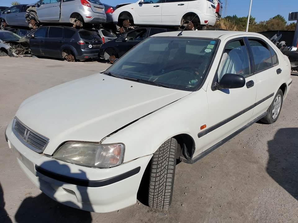 HONDA CIVIC BERLINA .5 (MA/MB) (1995 - 2001)