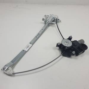 ELEVALUNAS TRASERO IZQUIERDO 8572012530 TOYOTA RAV4 Autodesguaces Alicante