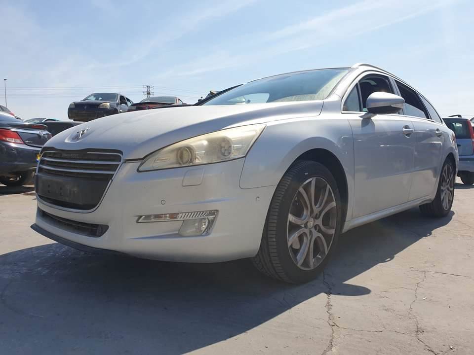 PEUGEOT 508 SW (2019 - ...)