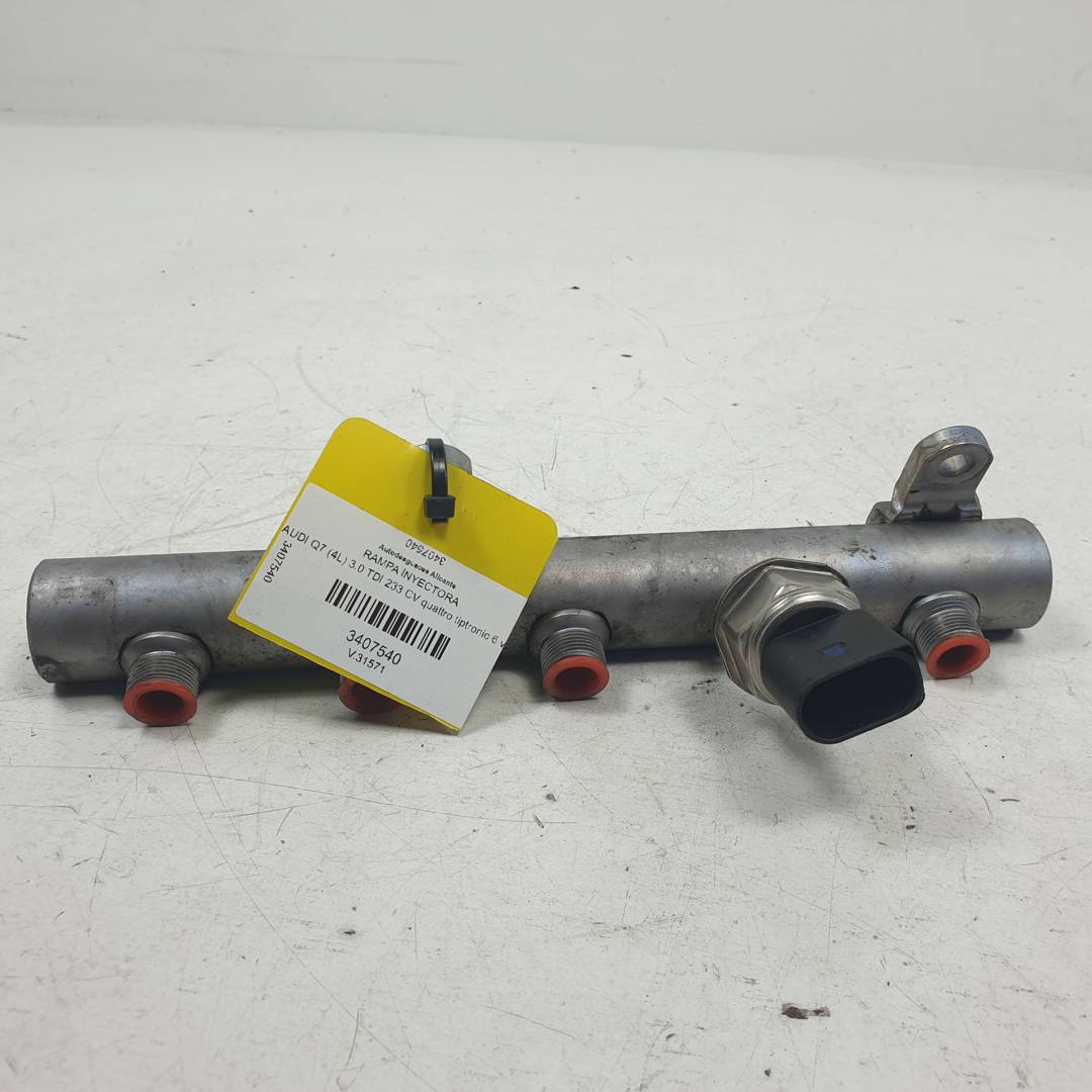 RAMPA INYECTORA - 059130089AB - AUDI - Q7 (4L)