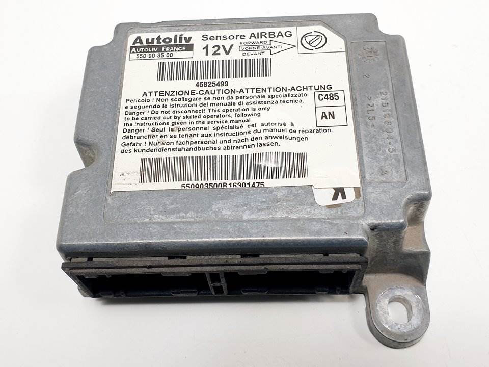 CENTRALITA AIRBAG - 46825499 - FIAT - DOBLO (119)