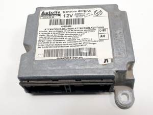 CENTRALITA AIRBAG 46825499 FIAT DOBLO (119) Autodesguaces Alicante