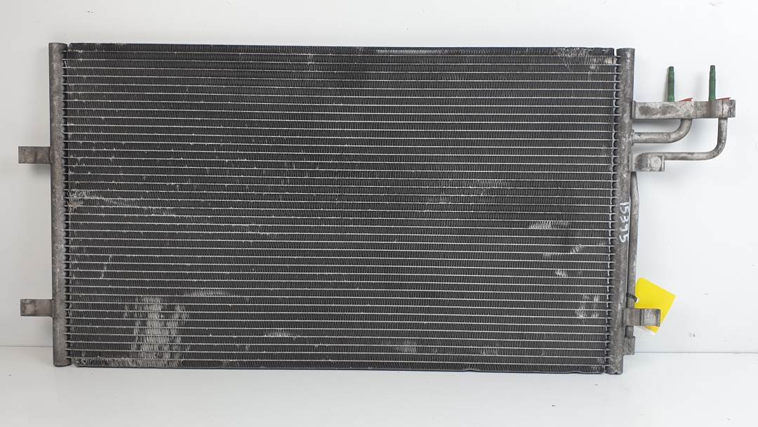 CONDENSADOR / RADIADOR AIRE ACONDICIONADO - FORD - FOCUS C-MAX (CAP)