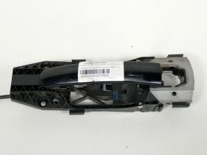 MANETA EXTERIOR DELANTERA IZQUIERDA 5N0837885C VOLKSWAGEN TIGUAN (5N1) Autodesguaces Alicante