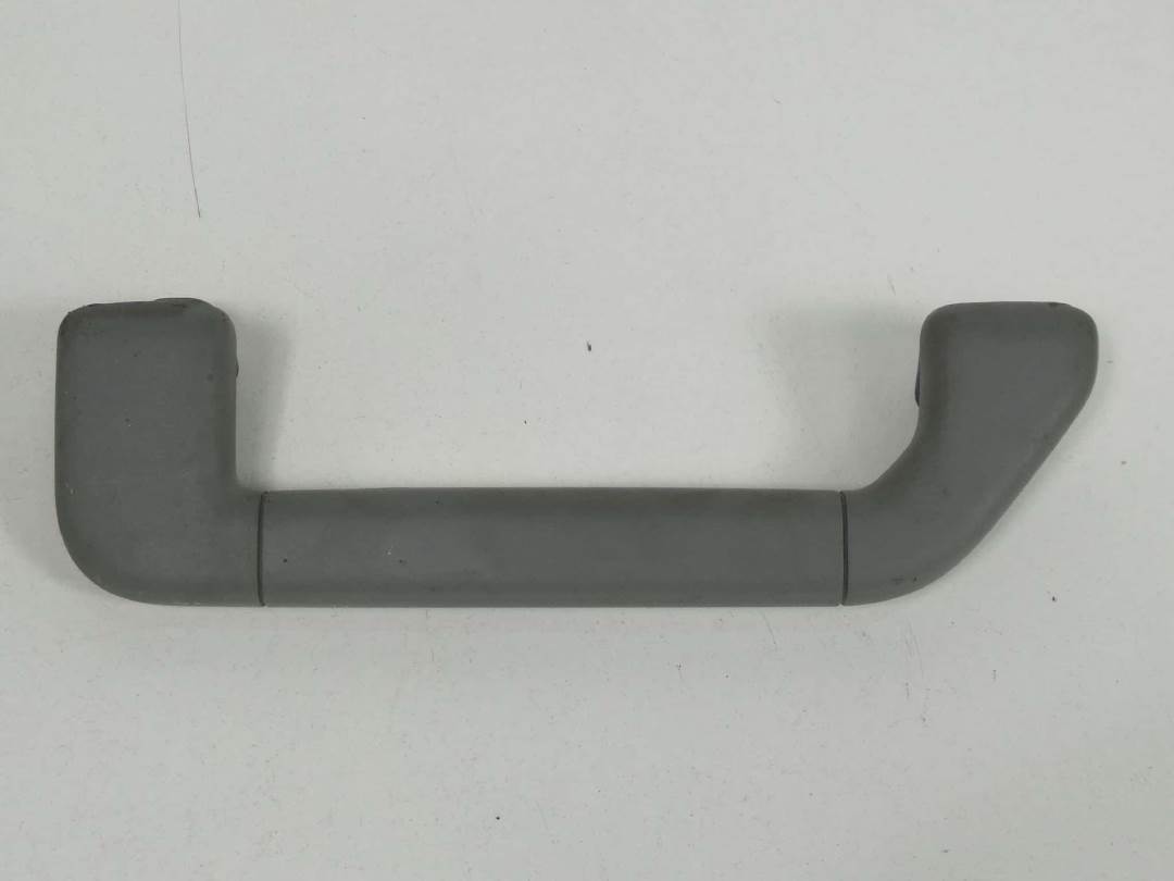 MOLDURAS DELANTERAS - 7L0857607A - VOLKSWAGEN - TOUAREG (7LA)