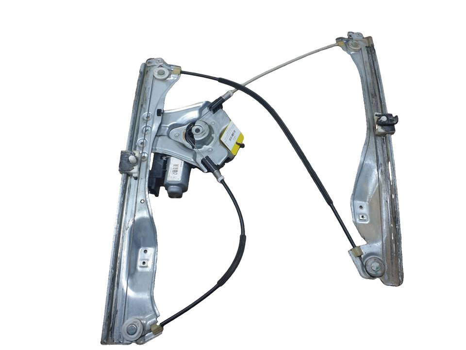 ELEVALUNAS DELANTERO IZQUIERDO 8200843592 RENAULT CLIO III Autodesguaces Alicante