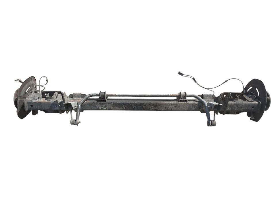 PUENTE TRASERO - RENAULT - MASTER KASTEN