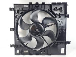 ELECTROVENTILADOR 6385002093 MERCEDES VITO (W638) COMBI Autodesguaces Alicante