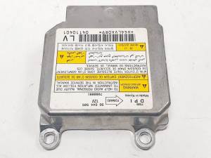 CENTRALITA AIRBAG 96644505 DAEWOO MATIZ Autodesguaces Alicante