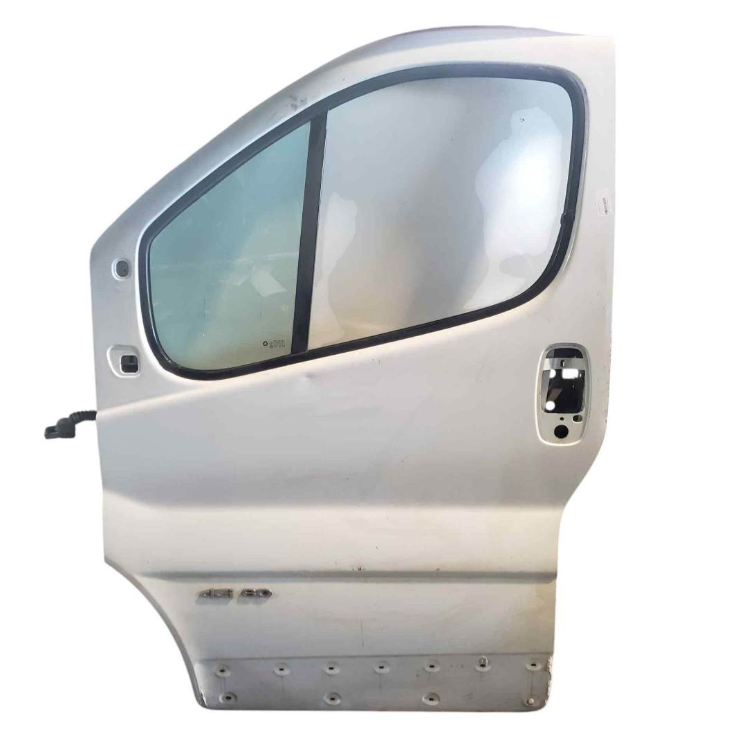 PUERTA DELANTERA IZQUIERDA - RENAULT - TRAFIC COMBI (AB 4.01)